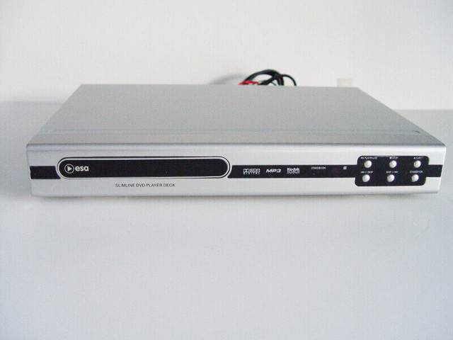3 - DVD Players Cheap, Need  Work (Fort Erie) in CDs, DVDs & Blu-ray in St. Catharines - Image 3