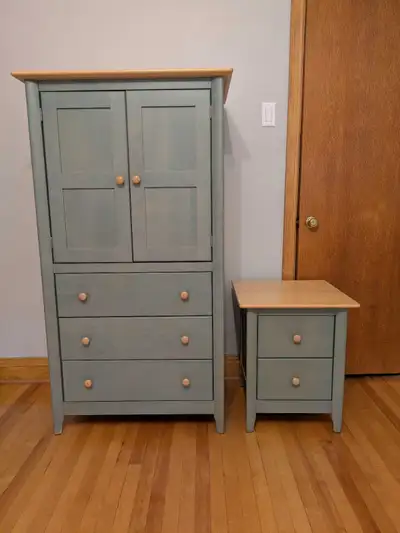 Ensemble de chambre à coucher pour enfant, View more