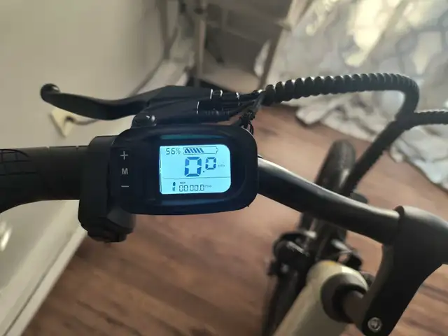 Brand New Electric Bike – Full Kit Included in eBike in London - Image 8