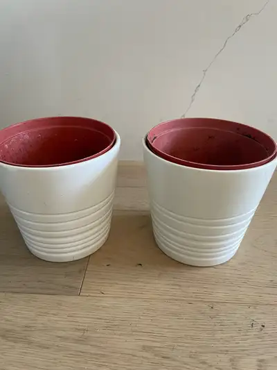 Plant pot, View more