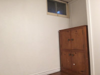 A 3 BEDROOM BASEMENT APARTMENT FOR RENT IN SCARBOROUGH
