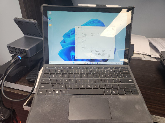 Microsoft Surface Pro 6 in iPads & Tablets in Sudbury