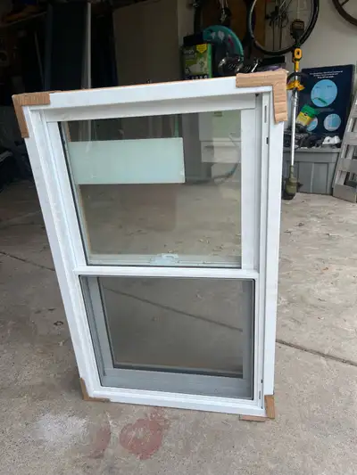 Basement Window, View more