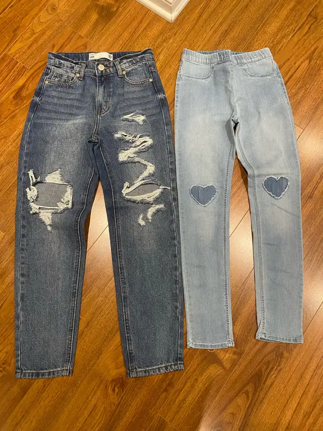 vêtements pour filles 10 ans in Kids & Youth in Longueuil / South Shore - Image 9