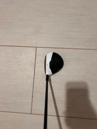 Taylormade M2 3 wood