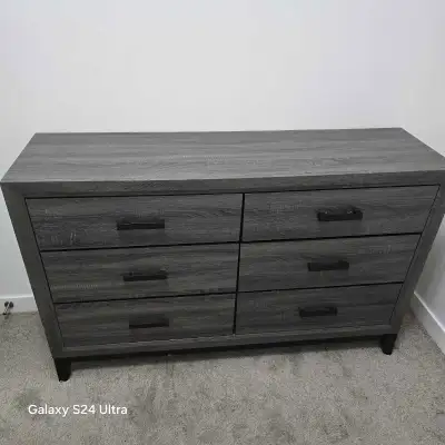 4 piece bedroom furniture  for sale., View more