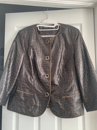 Gerry Weber Woman’s Blazer Jacket 