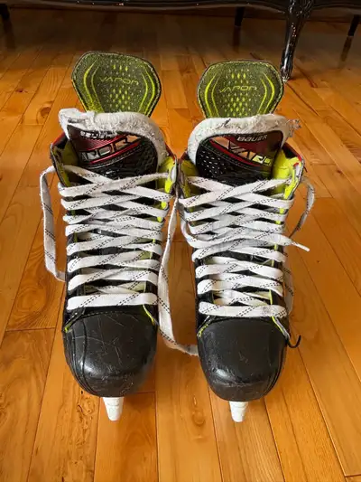 Bauer Vapor Youth Skates, View more