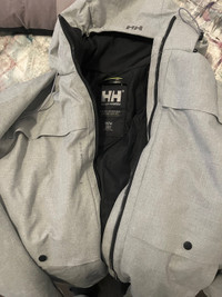 Helly Hensen Winter Jacket