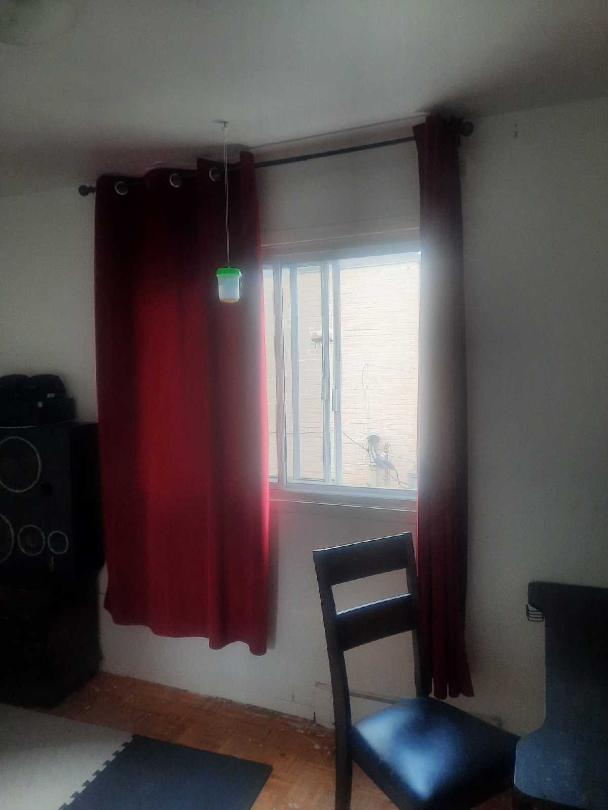 chambre a louer Montréal Nord — photo 1