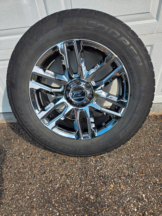 Tires and Rims in Tires & Rims in Regina - Image 2