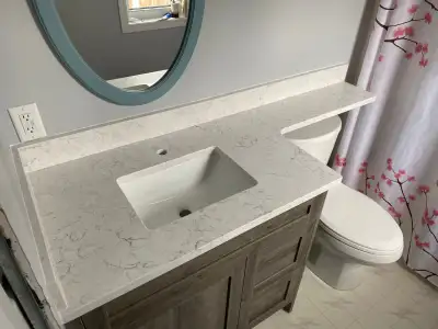 Vanity Countertops, View more