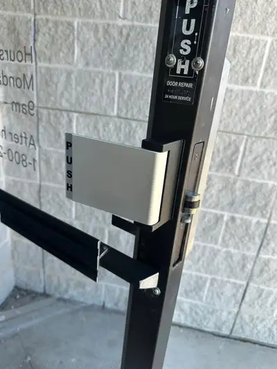 Call now: 437-299-7925 Our Services ✓ Emergency Lockout Assistance Fast, non-destructive entry to ho...