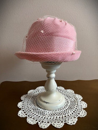 Vintage Hats 1950's