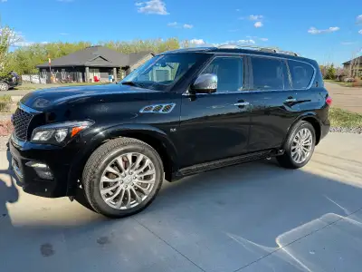 -Very Well maintained 7 passenger SUV -Fully Loaded -Brand new windshield -Mechanical Inspection don...