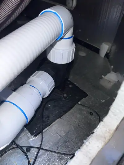 Hot Tub Pumps, Circuit board, PVC Piping, View more