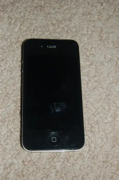 Iphone S4, View more