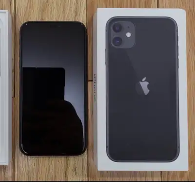iPhone 11, View more