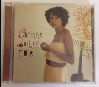 Corrine Bailey-Rae CD