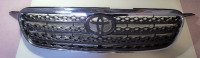 ORIGINAL TOYOTA COROLLA GRILLE WITHOUT THE EMBLEM