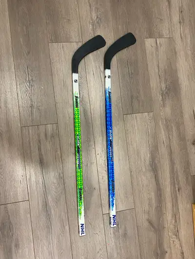 Street Hockey sticks Youth, View more