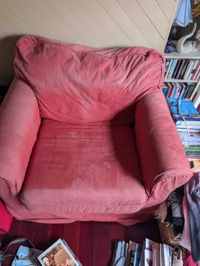 free arm chair , View more