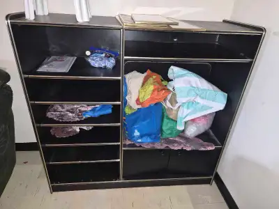 Storage TV Stand, View more