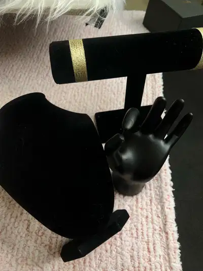 jewellery props & stands , View more