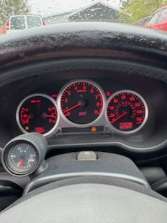Subaru WRX STI 2004 USDM — photo 5