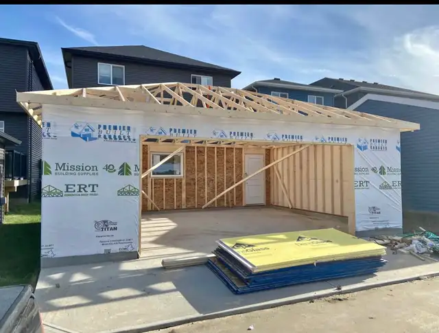 Garage,basement,deck framing available 65561329923970120
