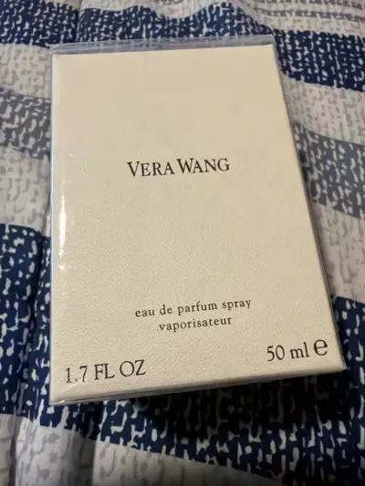 Vera Wang Perfume Spray, View more