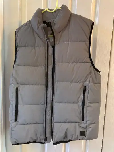 Boys GAP Puffer Vest,  Ski gloves, View more