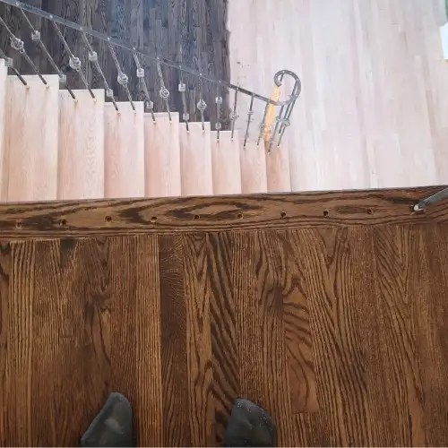 Sanding and Refinishing  in Floors & Walls in Sarnia - Image 7