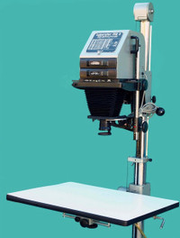 Looking for DURST LABORATOR S138 Enlarger for sale.