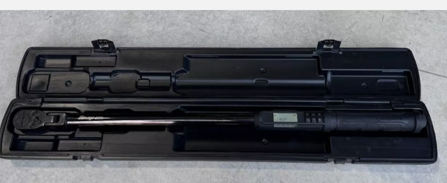 Snap On Torque Wrench in Hand Tools in City of Toronto - Image 5