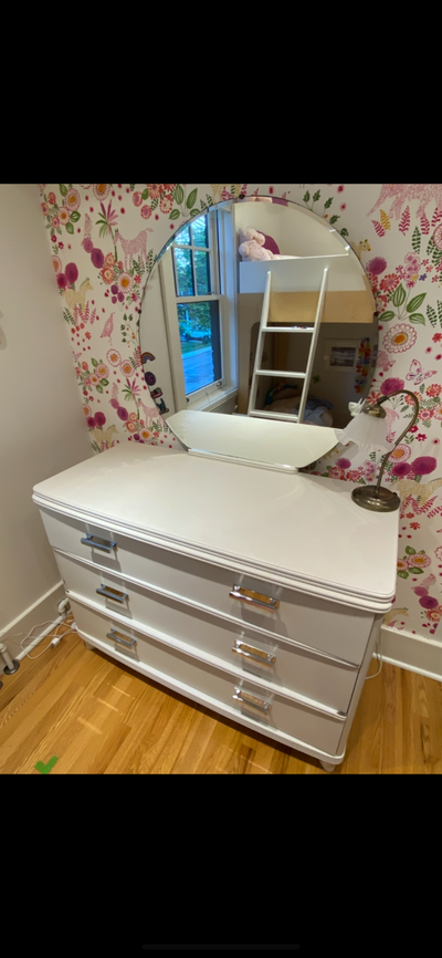Commode à 3 tiroirs, View more