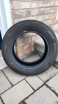 185 65r 15 All Season Tire