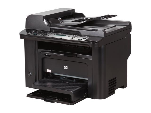 HP LaserJet 1536dnf MFP Printer in Other Business & Industrial in Mississauga / Peel Region
