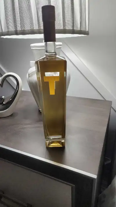Trump vodka unopened bottle Rare, View more