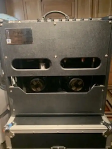 Fender Hot Rod DeVille Amp in Amps & Pedals in Windsor Region - Image 7