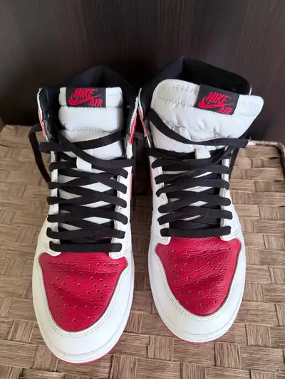 Nike Air Jordan 1 Retro High OG, View more
