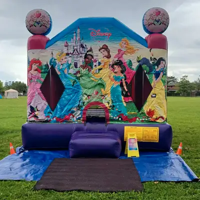 Bouncy Castle/Bounce House for RENT!Bouncy Castle/Bounce House f, View more