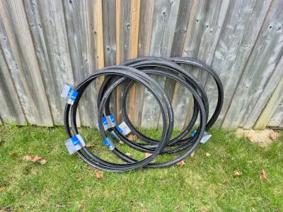 Schwalbe NEW Lugano II 700x28 road tires, View more