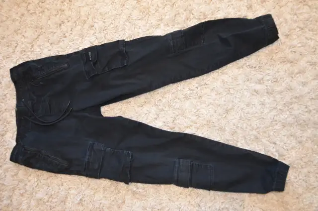 Boys Joggers from Hollister