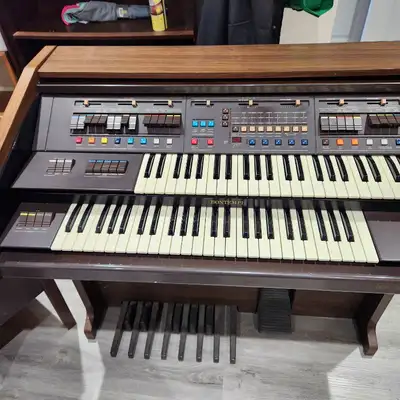Bontempi Electric Organ., Voir plus