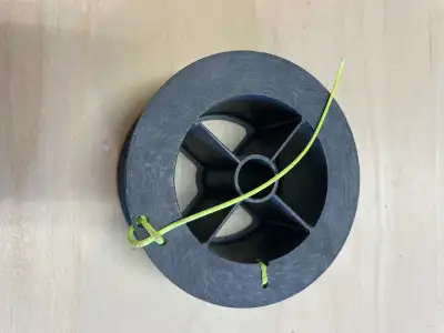 Big Jon Planer Board Line 150 Foot. F.O.B Toronto/Georgina. Will ship at buyers expense.