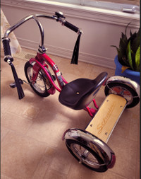 Kids Schwinn Roadster Tricycle