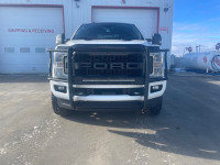 ( REDUCED) 2018 FORD F350 6.2L GAS FOR SALE