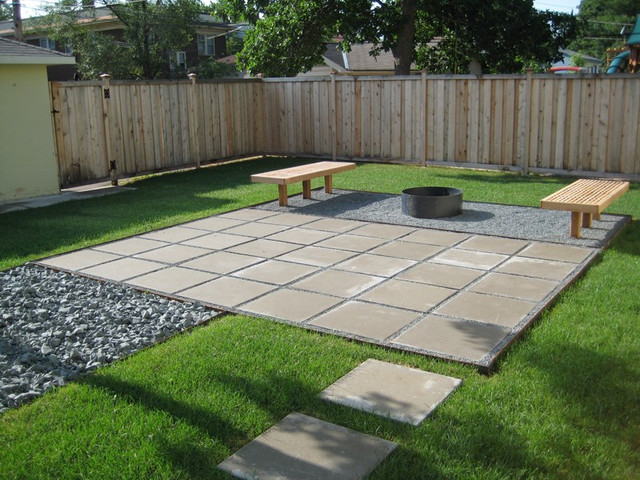 interlock driveways,paver walkway installation 647 400 2021 in Patio & Garden Furniture in Markham / York Region