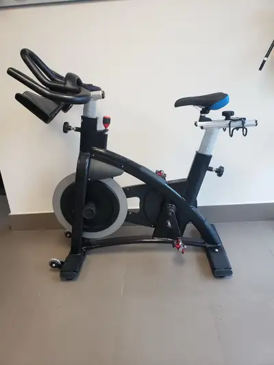 Schwinn AC Performance 7320 Spin Bike, View more